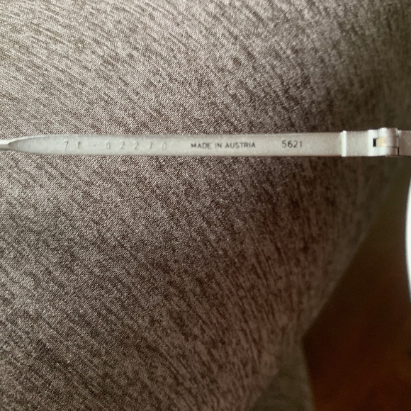 Men's Vintage Carrera Porsche design Sunglasses - Picture 16 of 16